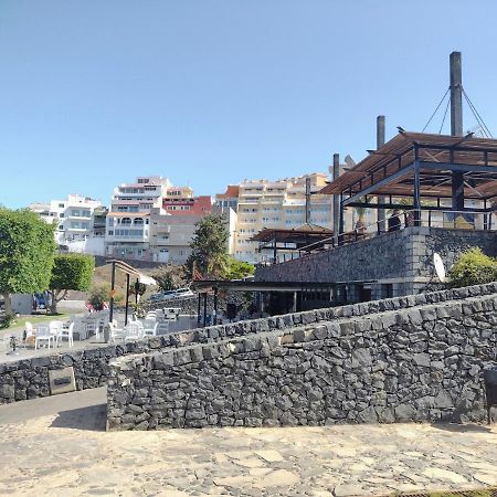 Ferienwohnung Puerto De Santiago, Jardines Del Mar Tenerife Puerto de Santiago  Exterior foto