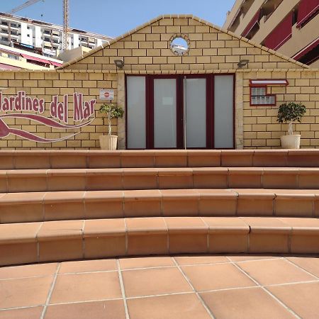 Ferienwohnung Puerto De Santiago, Jardines Del Mar Tenerife Puerto de Santiago  Exterior foto