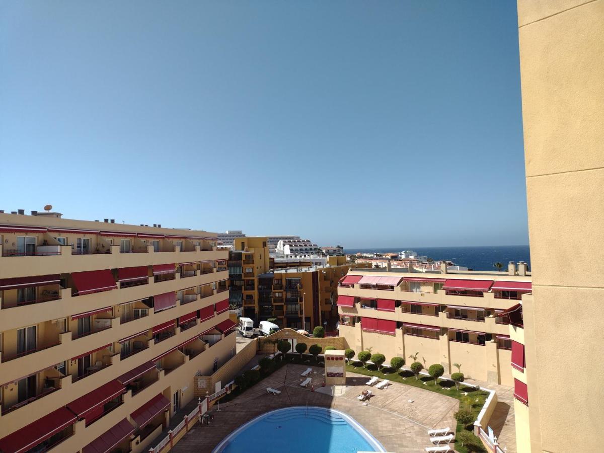 Ferienwohnung Puerto De Santiago, Jardines Del Mar Tenerife Puerto de Santiago  Exterior foto