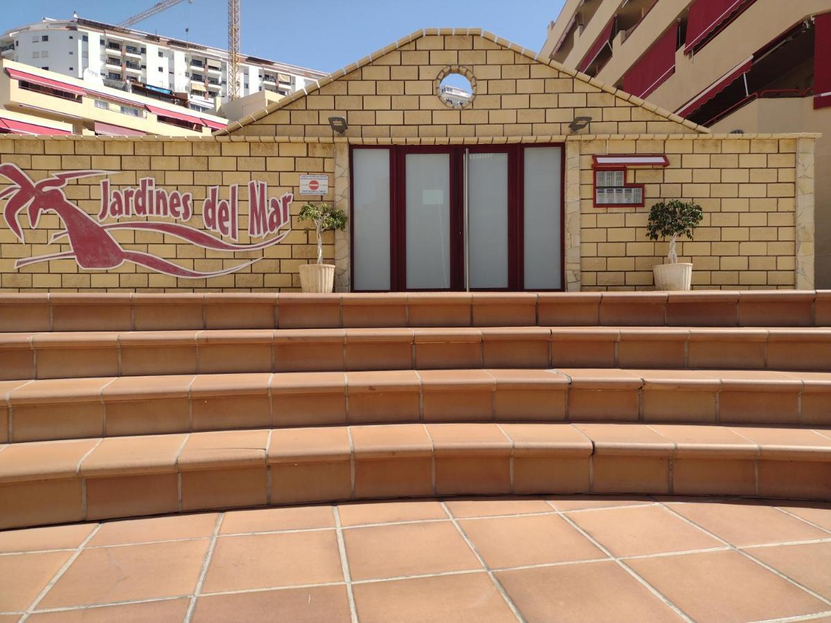 Ferienwohnung Puerto De Santiago, Jardines Del Mar Tenerife Puerto de Santiago  Exterior foto