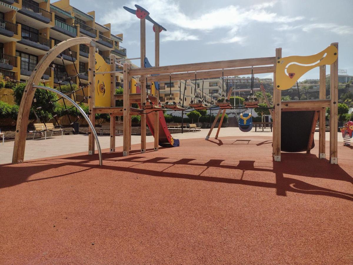 Ferienwohnung Puerto De Santiago, Jardines Del Mar Tenerife Puerto de Santiago  Exterior foto